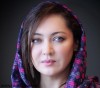 عکس جذاب نیکی کریمی در جشنواره فیلم دبی | نیکی کریمی یکه تازی می کند